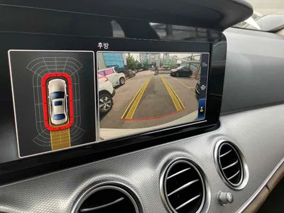 2018 Mercedes-Benz E 200 WDDZF4CB6JA420504 VIN:WDDZF4CB6JA420504