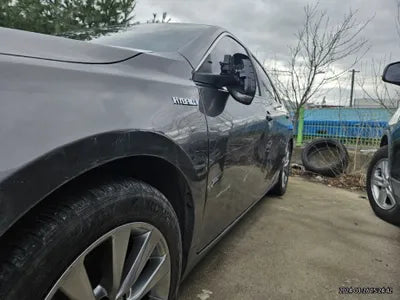 2016 Toyota Camry 4T1BD1FK1GU189011 VIN:4T1BD1FK1GU189011