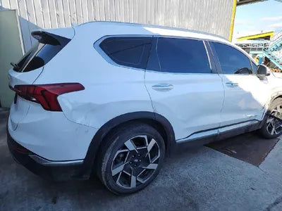 2020 Hyundai Santa FE VIN: