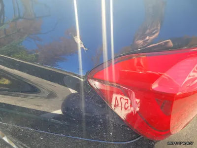 2016 BMW 320 WBA8C5107GK636349 VIN:WBA8C5107GK636349