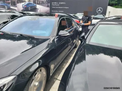 2016 Mercedes-Benz S 350 WDDUG3DB7GA265213 VIN:WDDUG3DB7GA265213