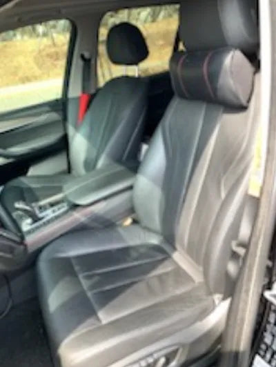 2015 BMW 530 WBAKS410XF0H67260 VIN:WBAKS410XF0H67260