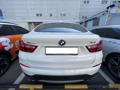 2016 BMW 420 WBAXX1108G0R41668 VIN:WBAXX1108G0R41668