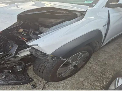 2018 Hyundai Kona VIN: