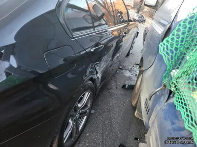 2017 BMW 320 WBA8A9109HK882799 VIN:WBA8A9109HK882799