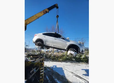 2015 BMW 630 WBAKV2101F0N23313 VIN:WBAKV2101F0N23313