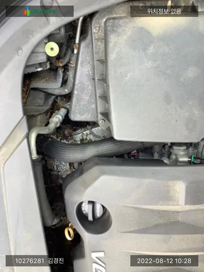 2017 Chevrolet Impala 1G1155S35HU122084 VIN:1G1155S35HU122084