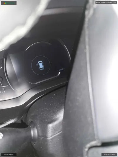2020 Hyundai Santa FE KMHS381BDLU305534 VIN:KMHS381BDLU305534