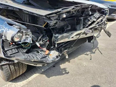 2017 Genesis G80 VIN: