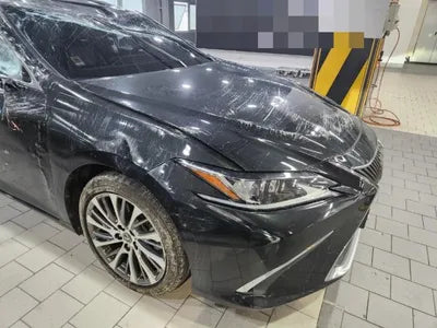2019 Lexus ES 300 JTHB21B16K2060515 VIN:JTHB21B16K2060515