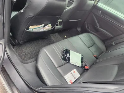 2019 Honda Accord VIN: