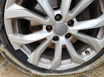 2016 Audi A6 WAUZZZ4G2GN162151 VIN:WAUZZZ4G2GN162151