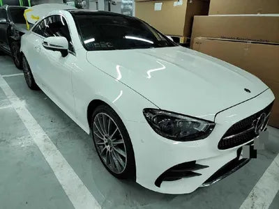 2021 Mercedes-Benz E 450 W1K1J5KB1MF158109 VIN:W1K1J5KB1MF158109