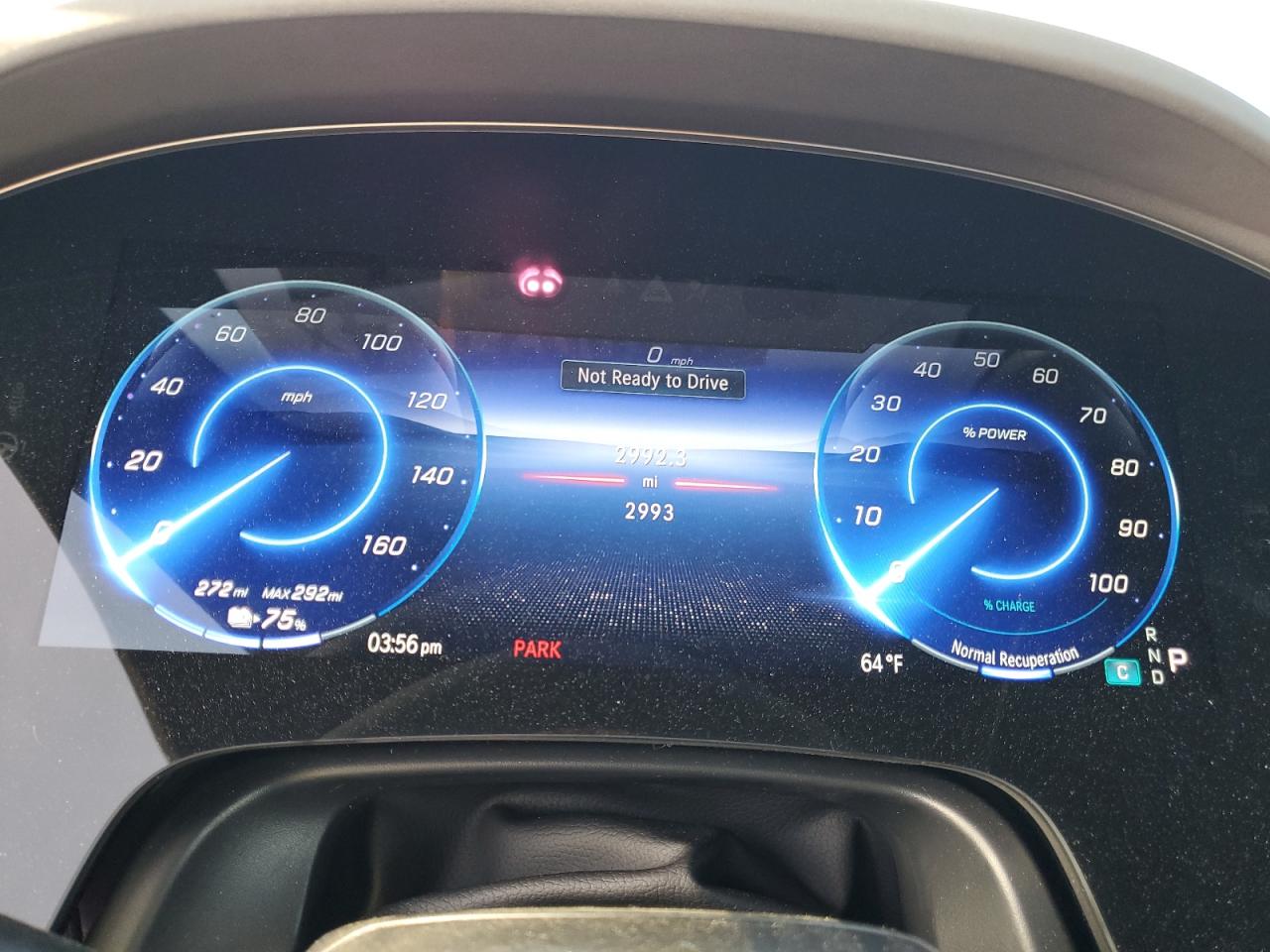 2024 MERCEDES-BENZ EQS SEDAN 450 4MATIC VIN:W1KCG2EB4RA047236