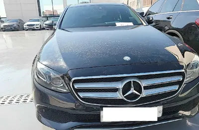 2017 Mercedes-Benz E 220 WDDZF0EB1HA068237 VIN:WDDZF0EB1HA068237