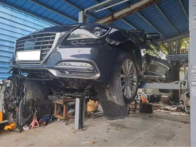 2019 Genesis G80 KMHGM41DDLU341310 VIN:KMHGM41DDLU341310