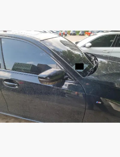 2021 BMW 320 WBA5V7103MFL35039 VIN:WBA5V7103MFL35039