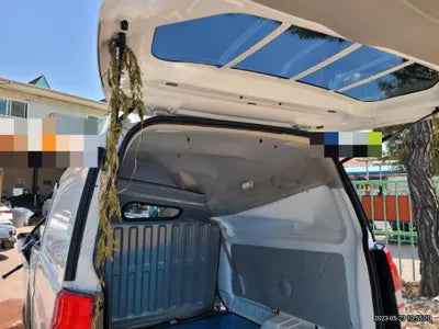 2023 Volkswagen T4 VIN: