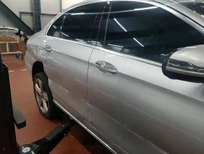 2018 Mercedes-Benz E 220 WDDZF0FB1JA475933 VIN:WDDZF0FB1JA475933