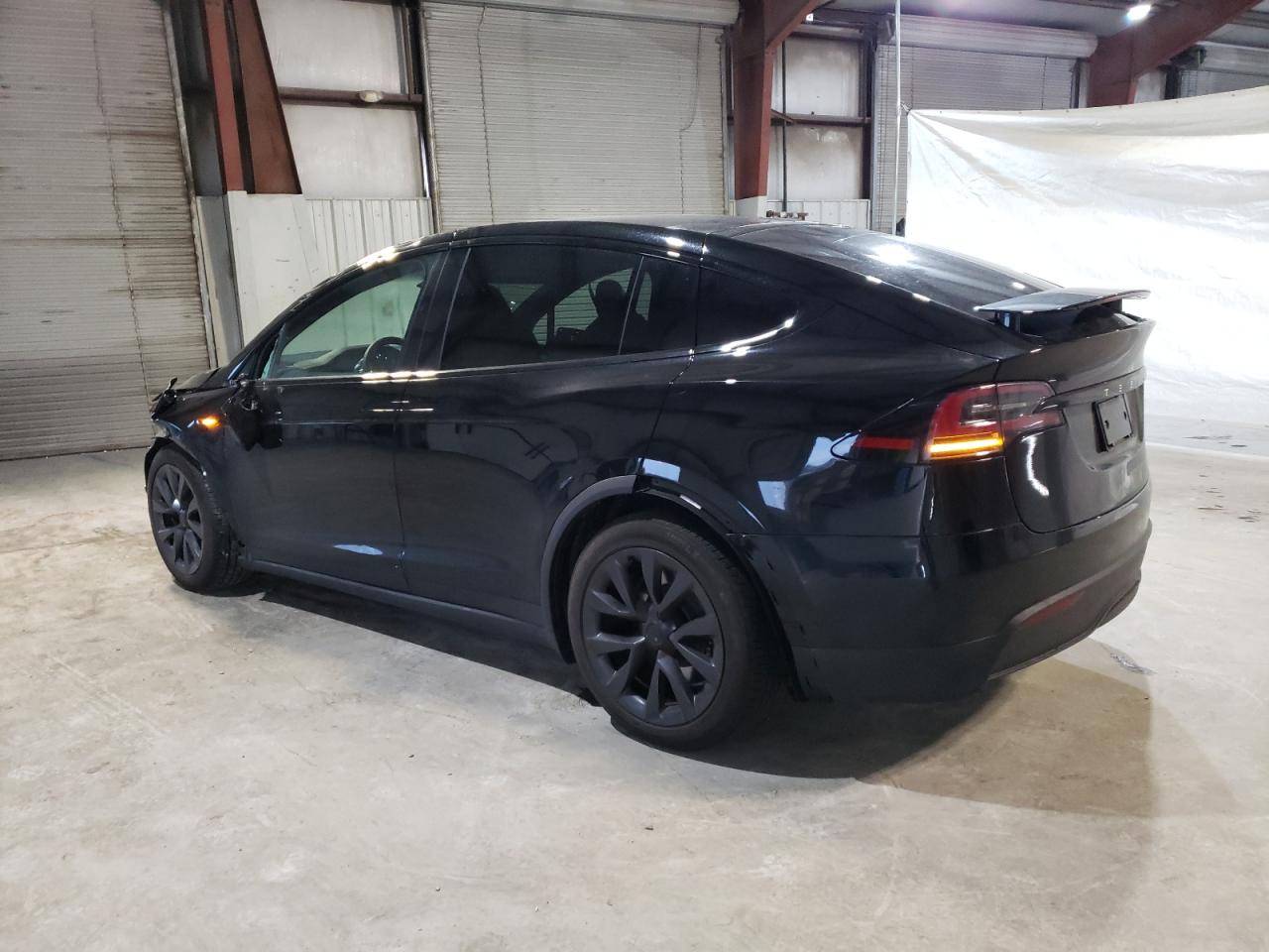 2024 TESLA MODEL X  VIN:7SAXCDE59RF442083