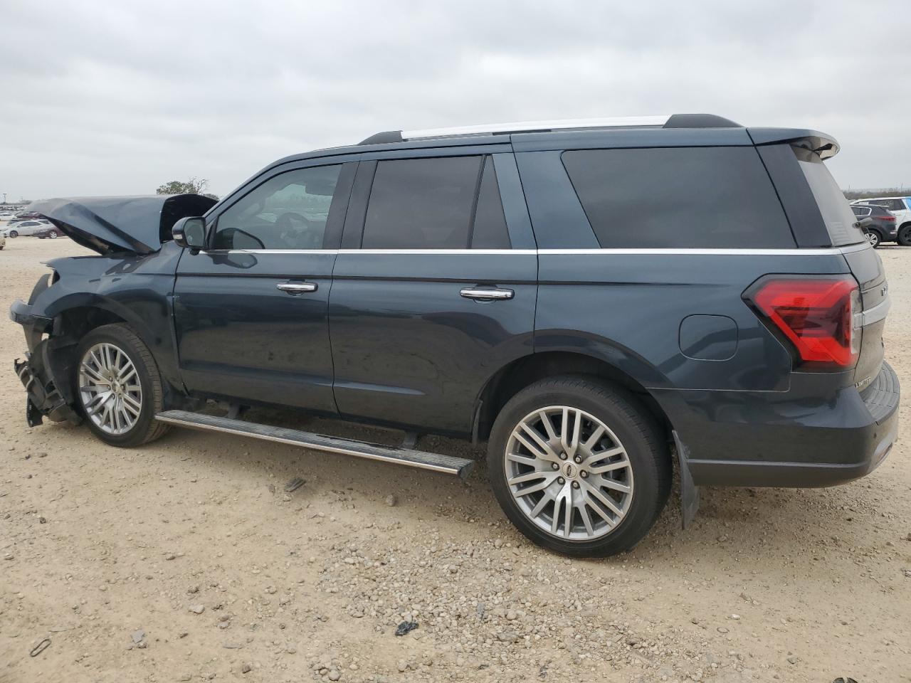 2023 FORD EXPEDITION LIMITED VIN:1FMJU1K88PEA26520