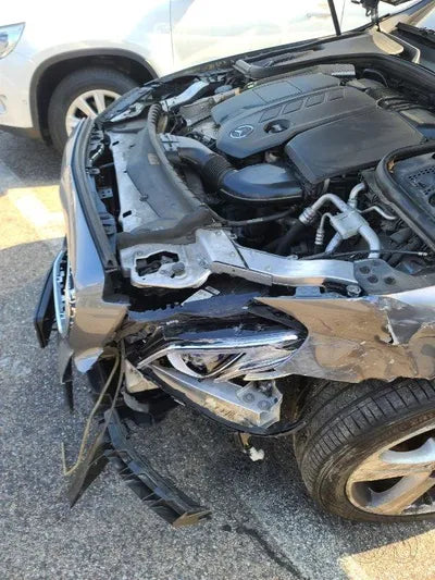 2017 Mercedes-Benz E 220 WDDZF0EBXHA218409 VIN:WDDZF0EBXHA218409