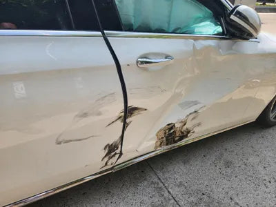 2017 Mercedes-Benz E 300 VIN: