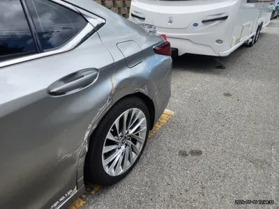 2020 Lexus ES 300 VIN: