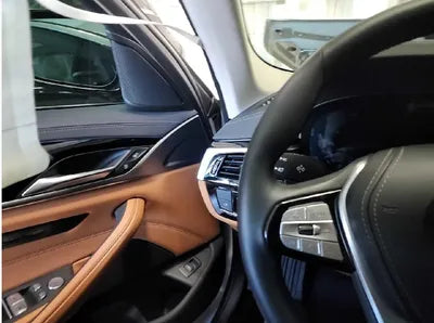 2022 BMW 520 WBA11BH06NWX63191 VIN:WBA11BH06NWX63191