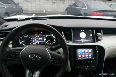 2020 Infiniti QX50 3PCAJ5M33LF100926 VIN:3PCAJ5M33LF100926