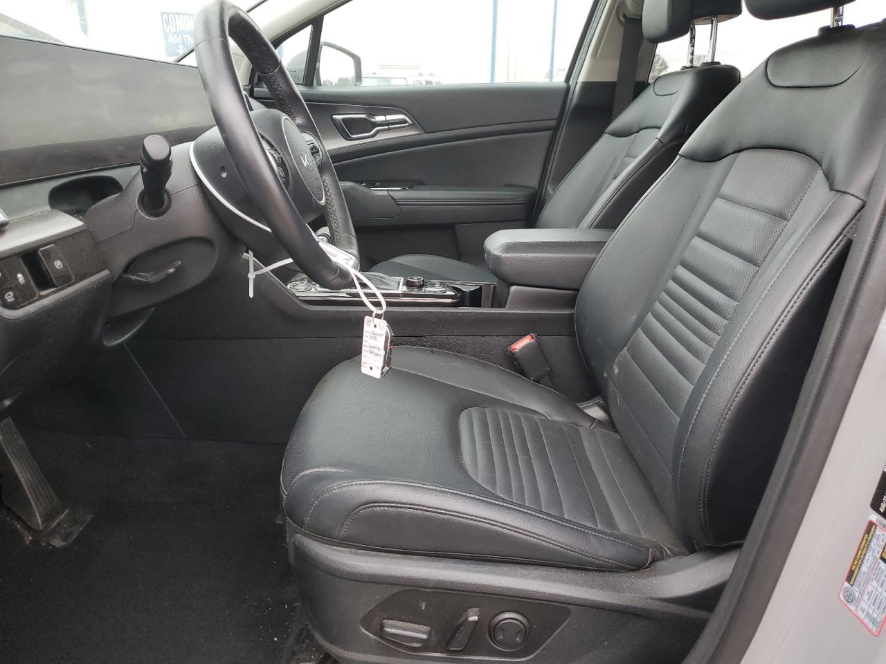 2023 KIA SPORTAGE SX PRESTIGE VIN:5XYK53AF0PG056166
