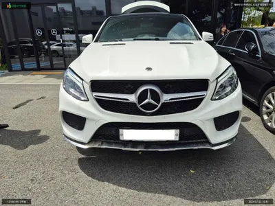 2017 Mercedes-Benz GLE 350 WDCED2EB8HA085962 VIN:WDCED2EB8HA085962