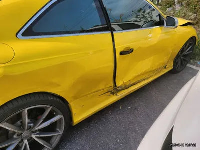 2016 Audi RS5 WUAZZZ8T2GA900065 VIN:WUAZZZ8T2GA900065