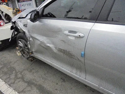 2020 Kia K5 KNAGU416BMA400944 VIN:KNAGU416BMA400944