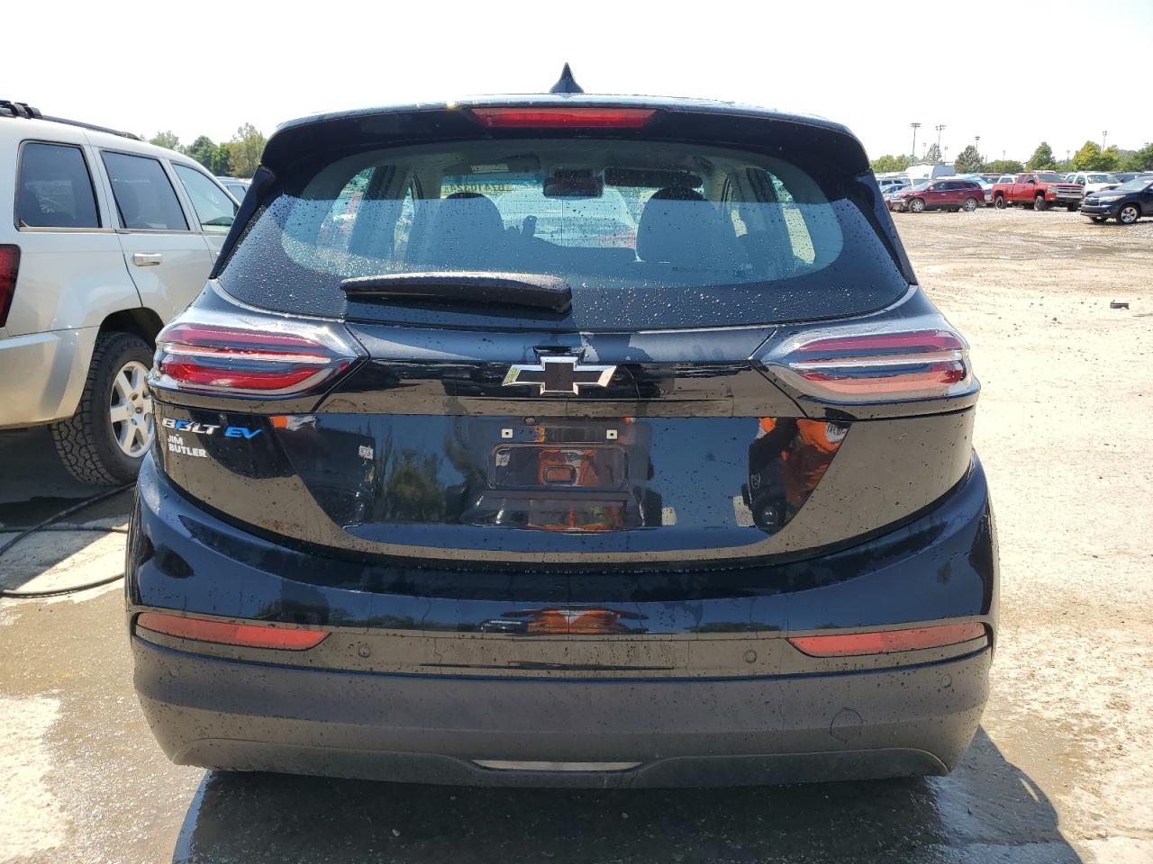 2023 CHEVROLET BOLT EV 2LT VIN:1G1FX6S0XP4159691