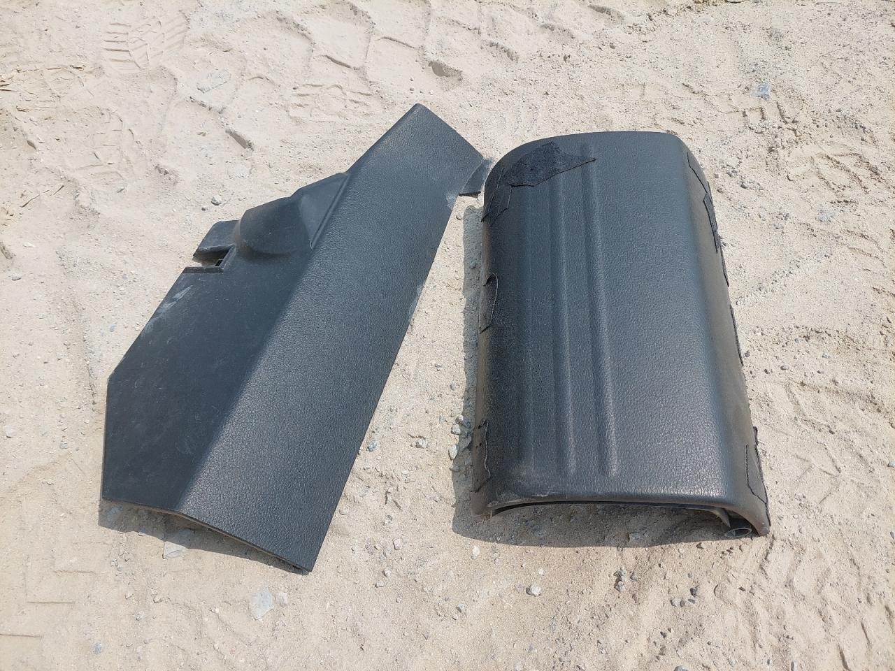 2011 NISSAN XTRAIL VIN:JN8BT05Y4BW******