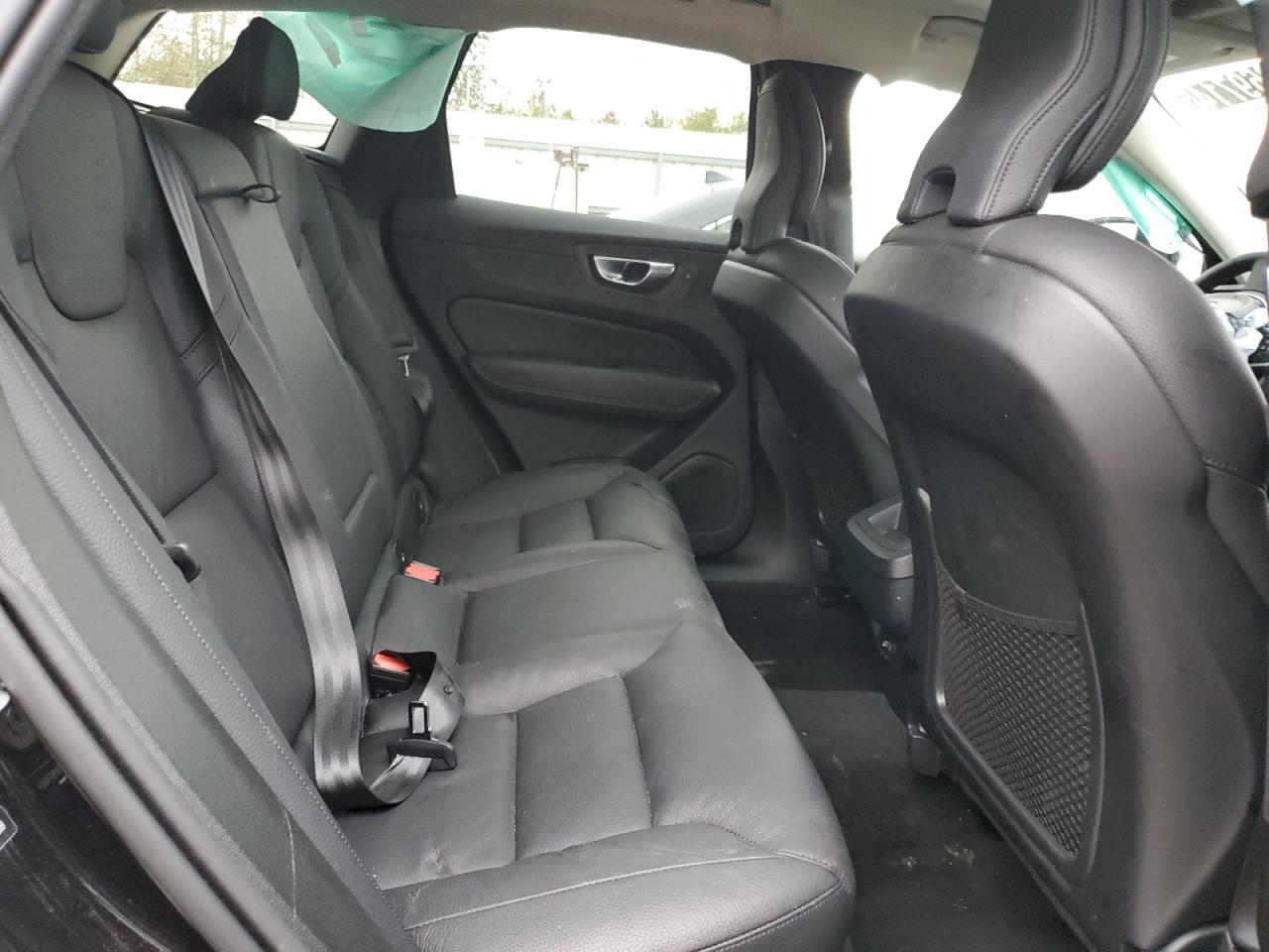 2024 VOLVO XC60 PLUS VIN:YV4L12RLXR1879269