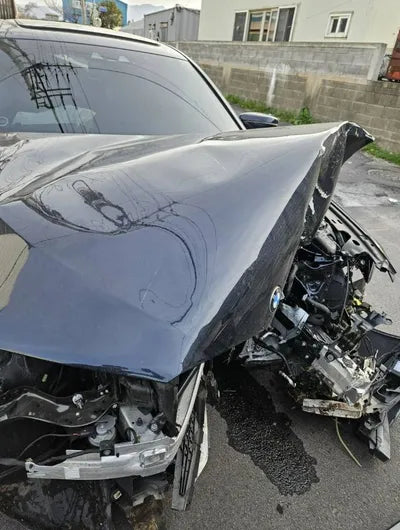 2020 BMW 530 WBAJS9103LCE28696 VIN:WBAJS9103LCE28696