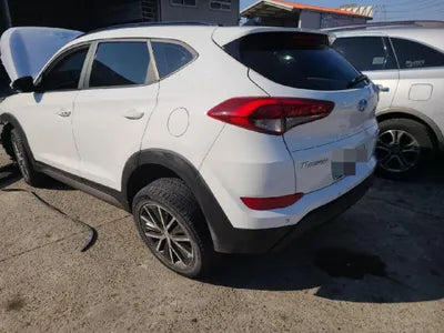 2015 Hyundai Tucson KMHJ3815GGU088698 VIN:KMHJ3815GGU088698