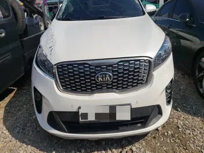 2018 Kia Sorento KNAPS811BJA432041 VIN:KNAPS811BJA432041
