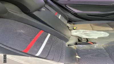 2015 Mercedes-Benz A 180 971KMWDDBF1CB2FJ3 VIN:971KMWDDBF1CB2FJ3