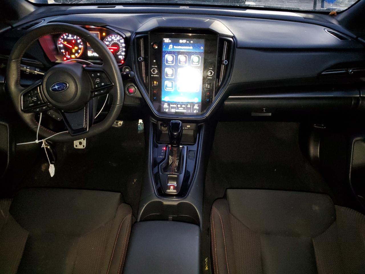 2023 SUBARU WRX PREMIUM VIN:1GCFG15X571108541