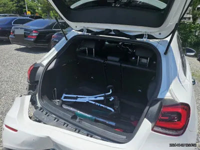 2022 Mercedes-Benz A 220 VIN: