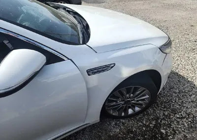 2020 Kia K5 KNAGU411BLA350833 VIN:KNAGU411BLA350833