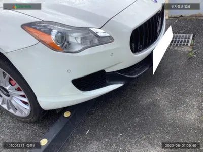 2015 Maserati Quattroporte ZAM56RRA8F1148948 VIN:ZAM56RRA8F1148948