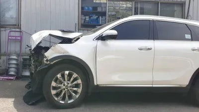 2018 Kia Sorento VIN: