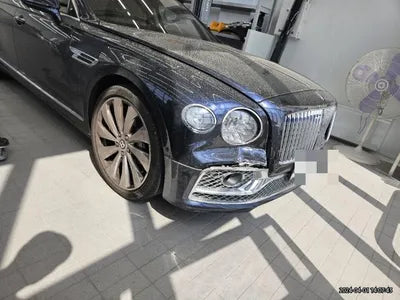 2021 Bentley Flying Spur V8 VIN: