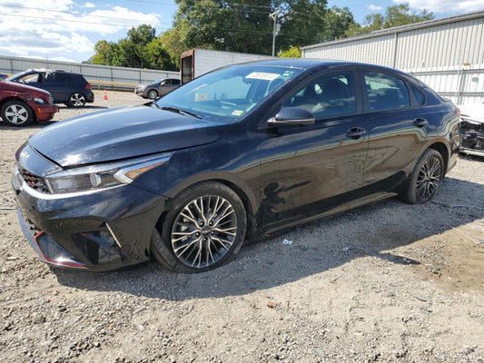 2024 KIA FORTE GT LINE VIN:3KPF54AD5RE708009