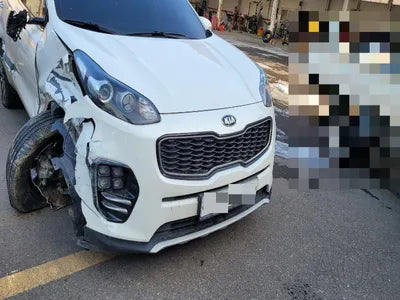 2018 Kia Sportage KNAP781ABJK527681 VIN:KNAP781ABJK527681