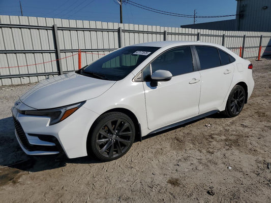 2023 TOYOTA COROLLA LE VIN:JTDBCMFEXP3019562